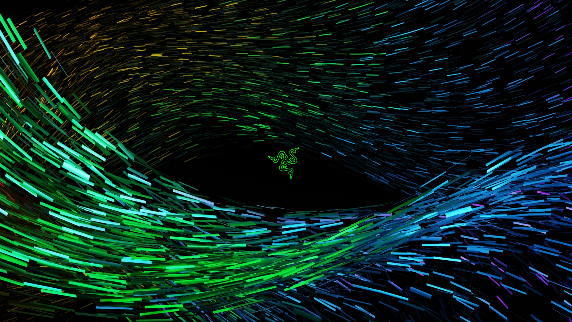 Swarm Razer Wallpapers