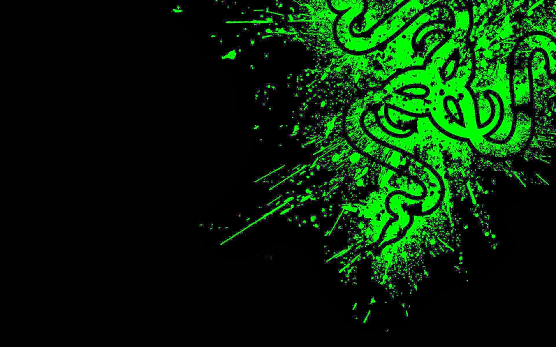 Swarm Razer Wallpapers