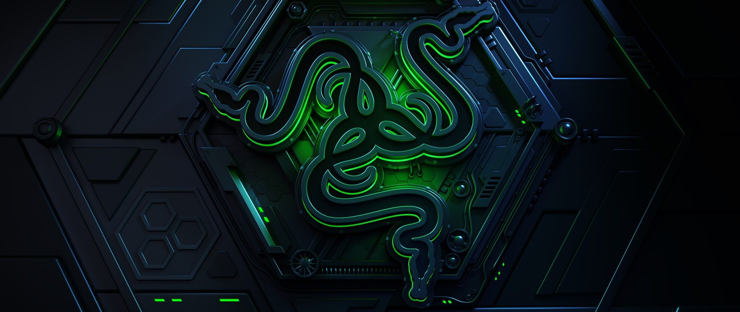 Swarm Razer Wallpapers