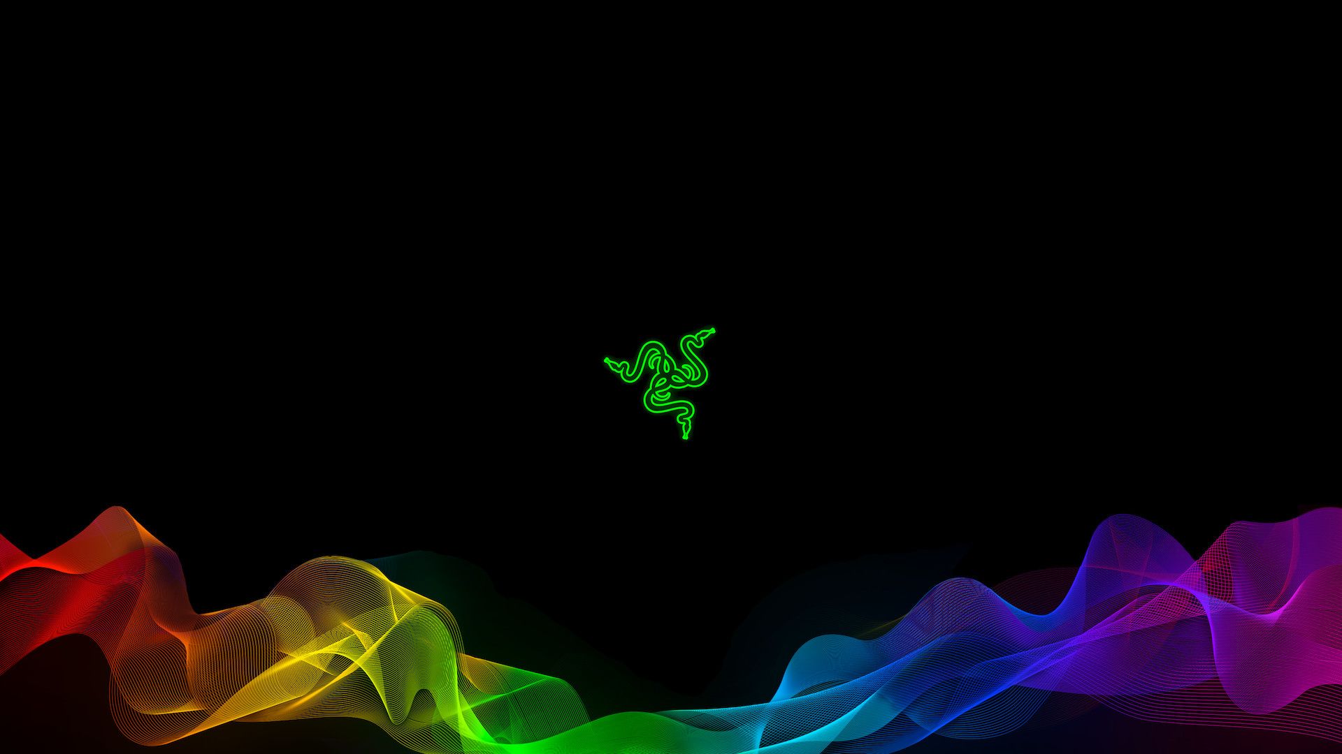 Swarm Razer Wallpapers