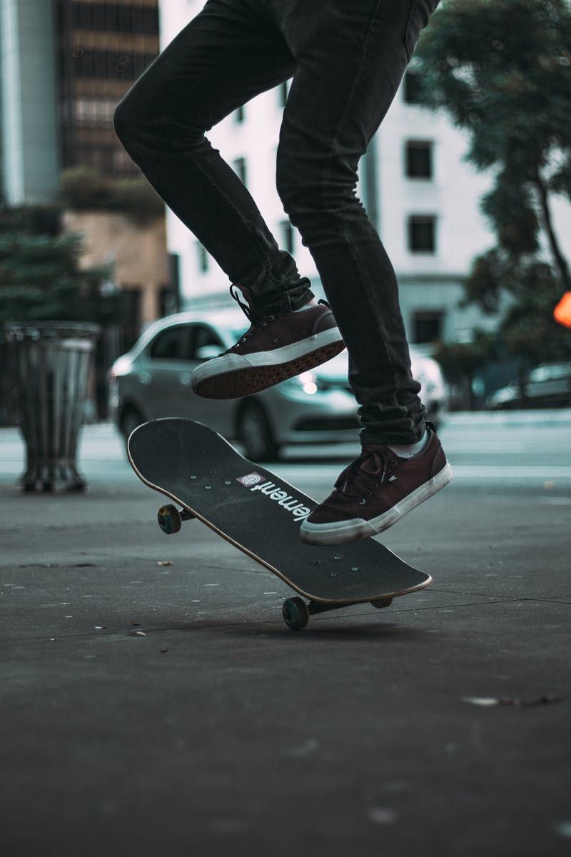 Sweet Skateboards Wallpapers