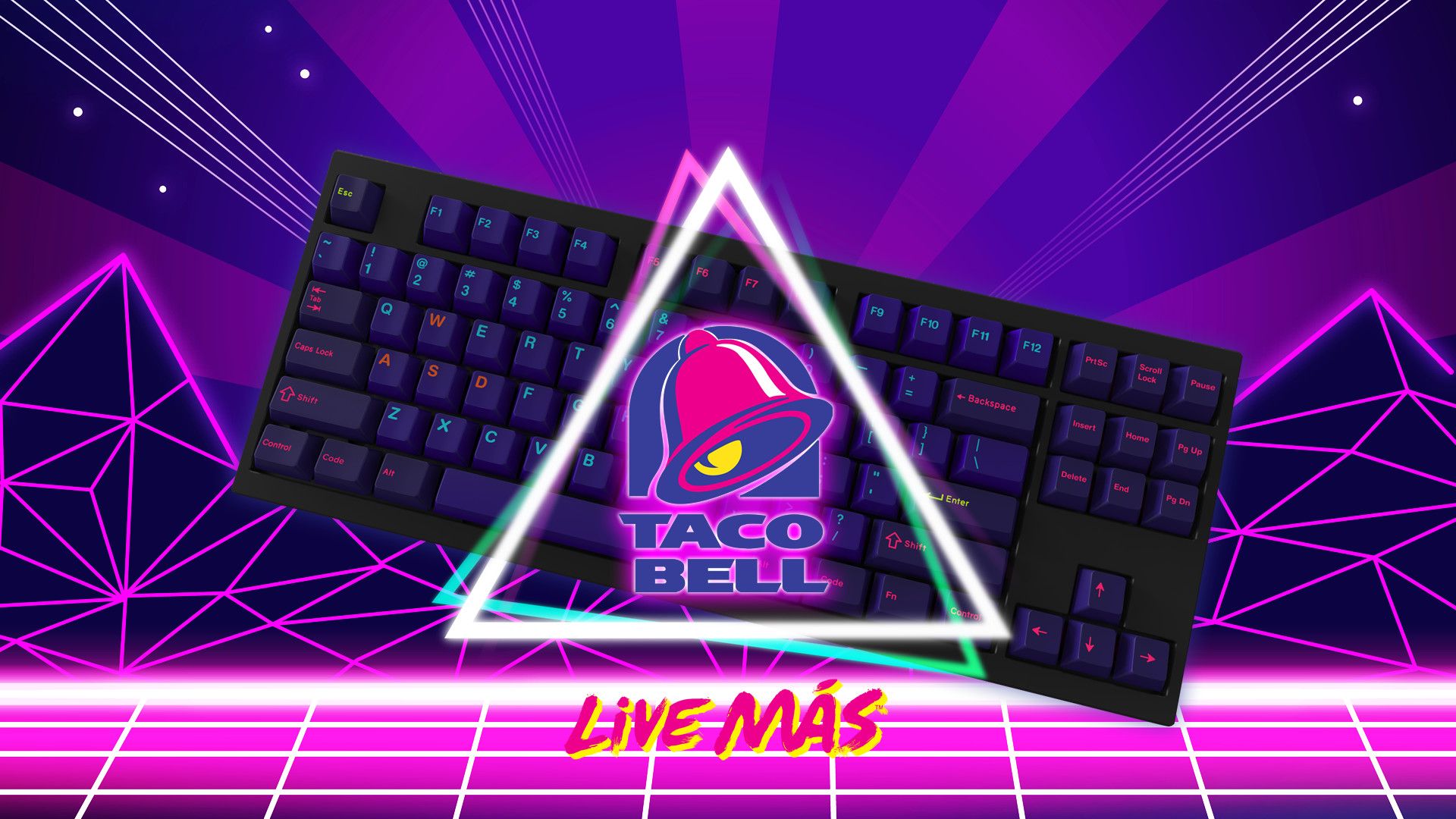 Taco Bell Wallpapers
