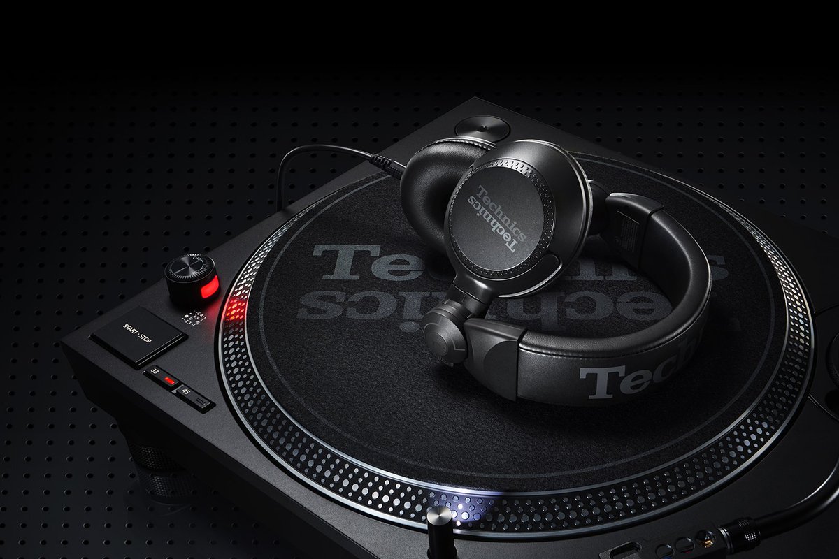 Technics Wallpapers