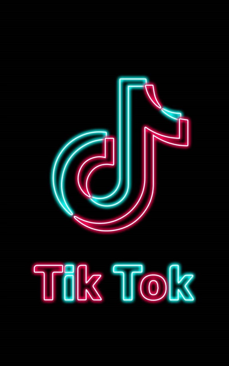 Tiktok Wallpapers