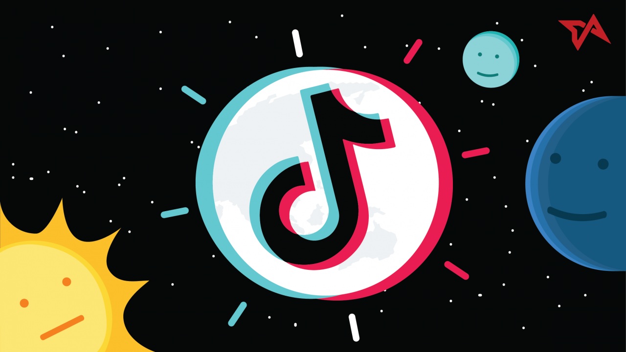 Tiktok Wallpapers