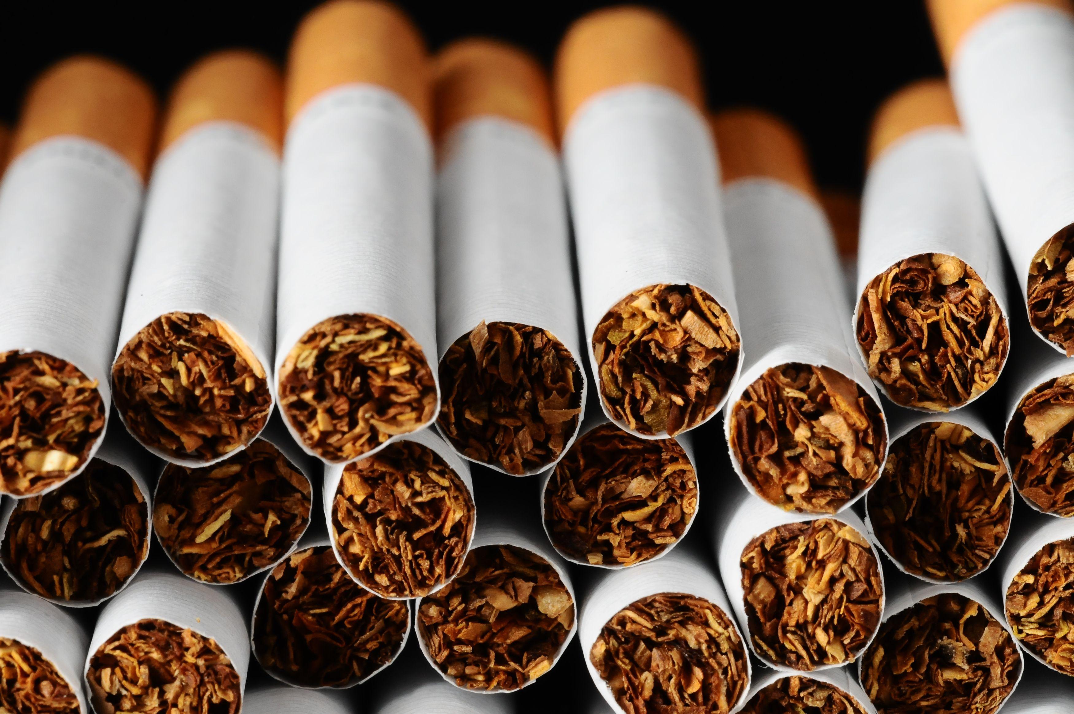 Tobacco Wallpapers