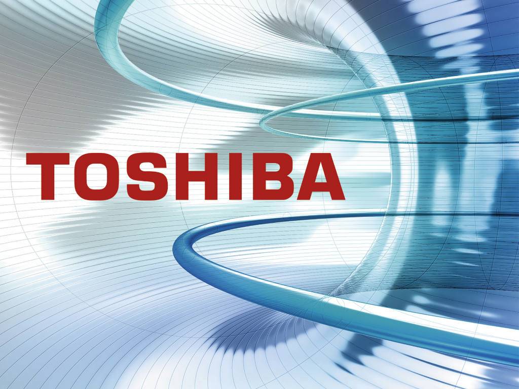 Toshiba Wallpapers