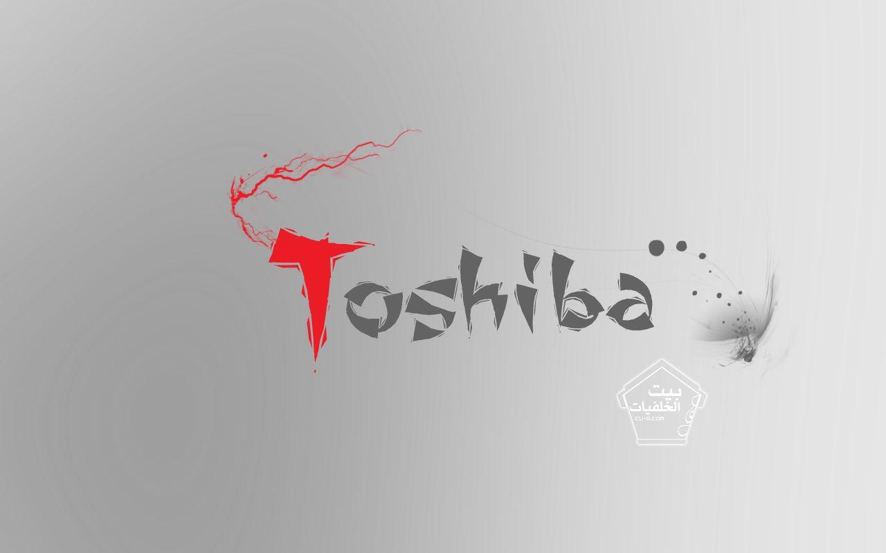 Toshiba Wallpapers