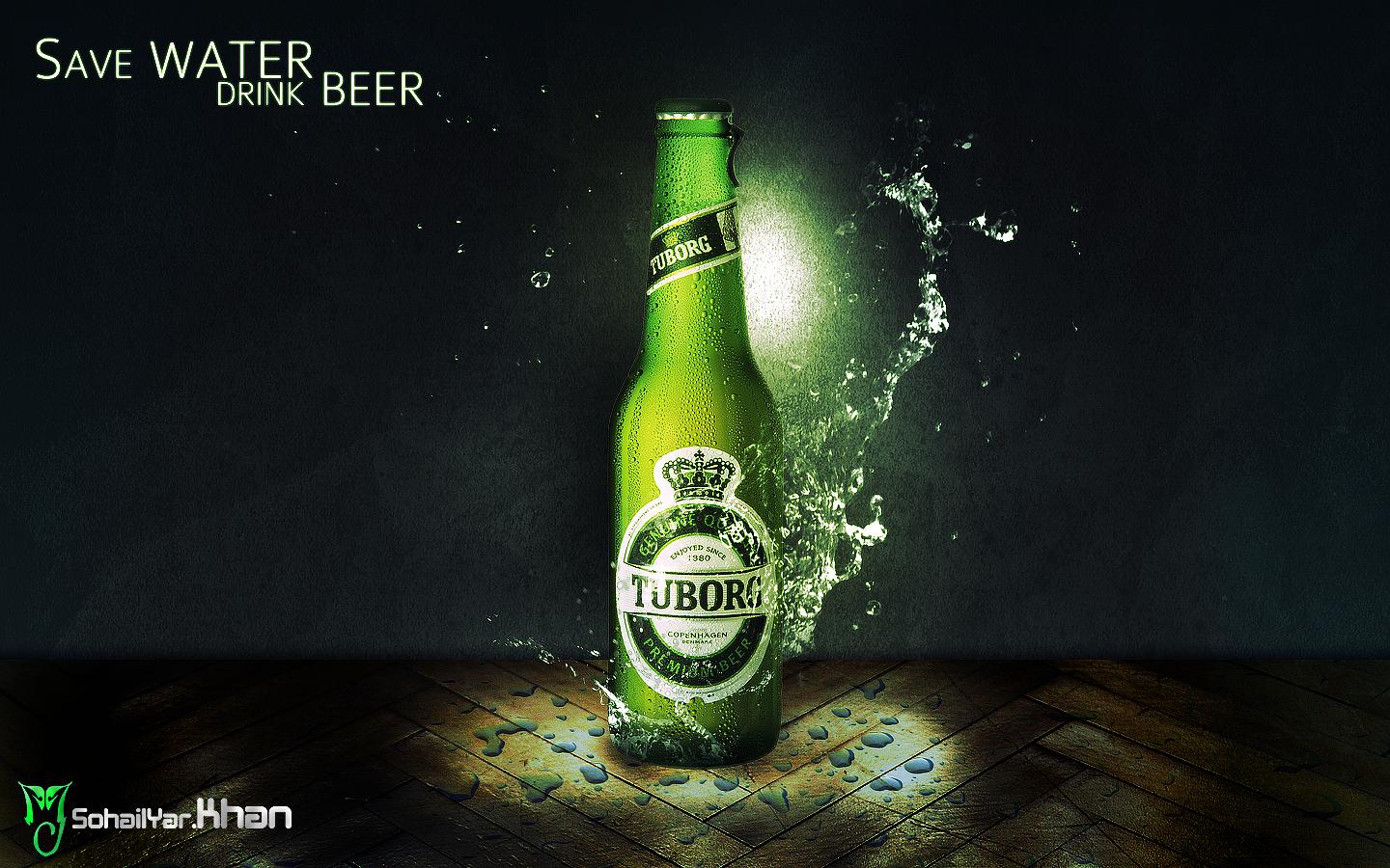 Tuborg Wallpapers