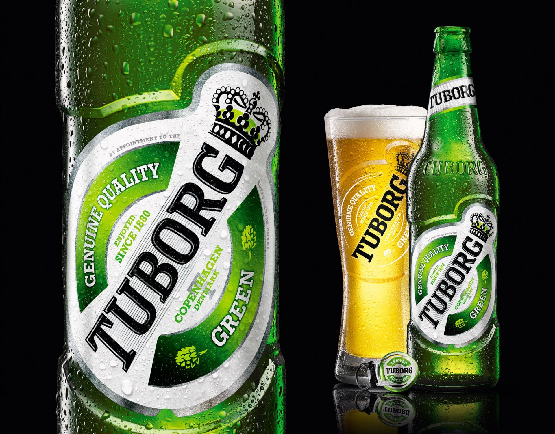 Tuborg Wallpapers