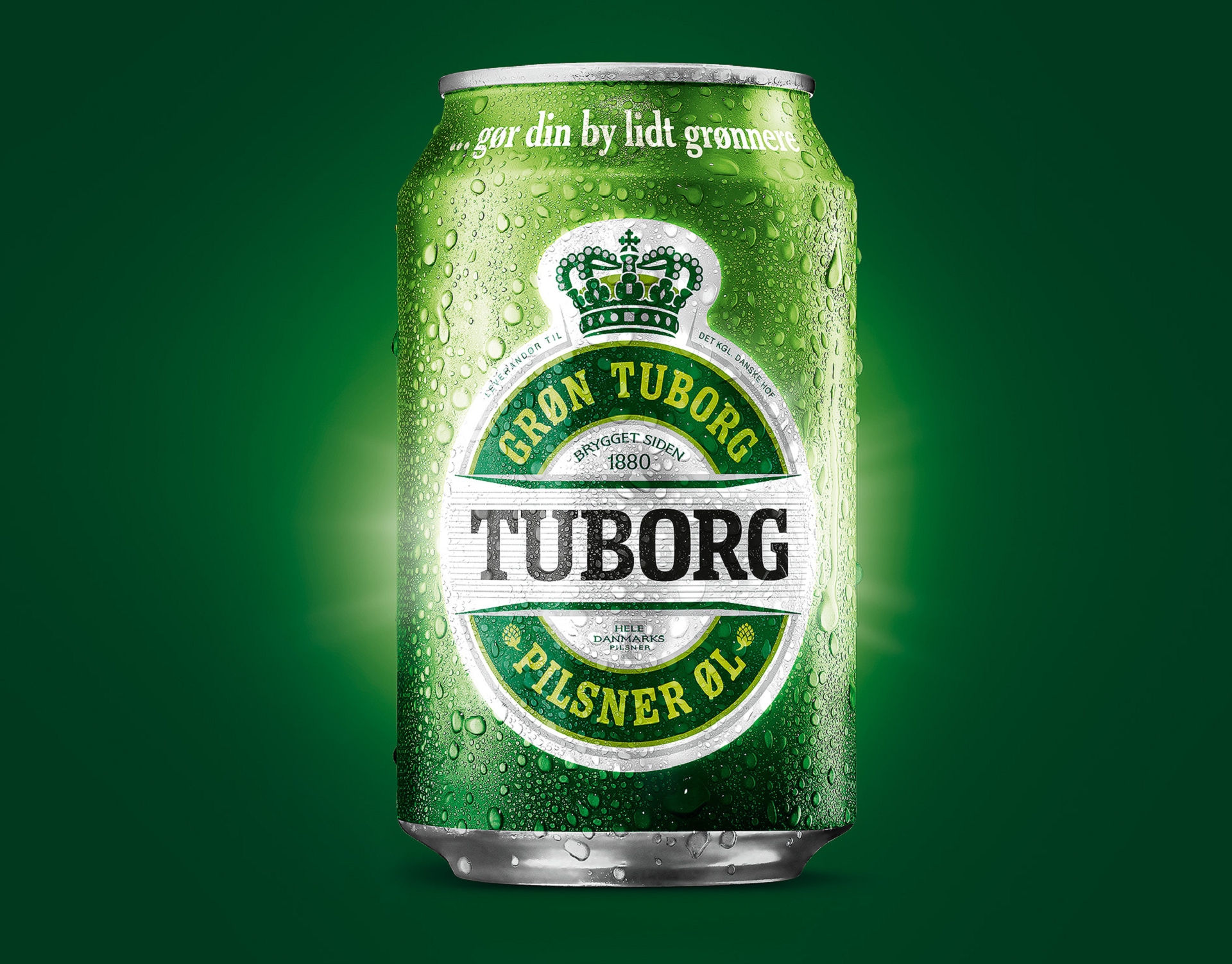 Tuborg Wallpapers