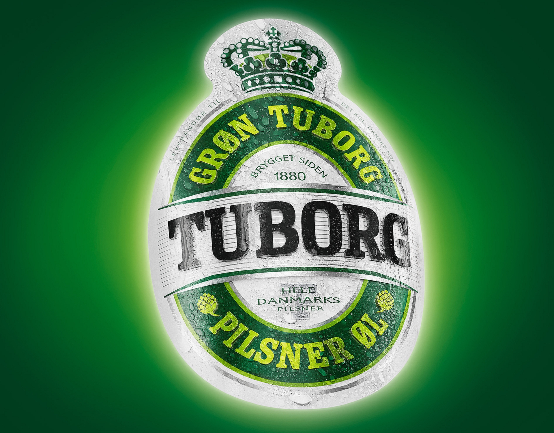 Tuborg Wallpapers