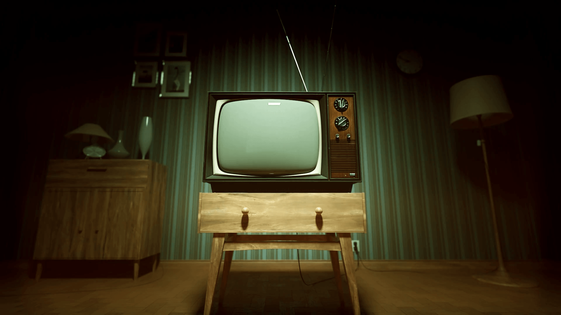 Tv Wallpapers