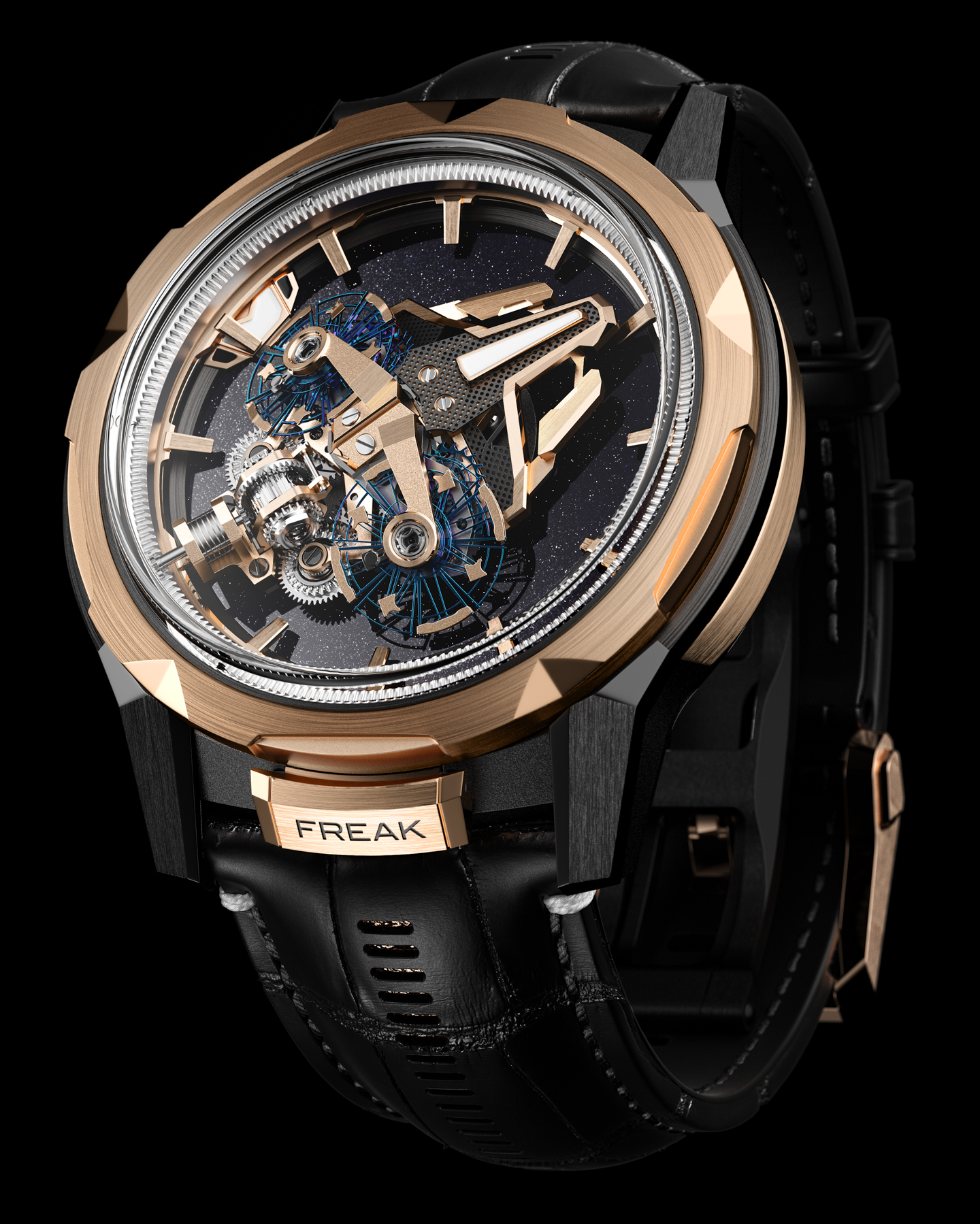 Ulysse Nardin Wallpapers