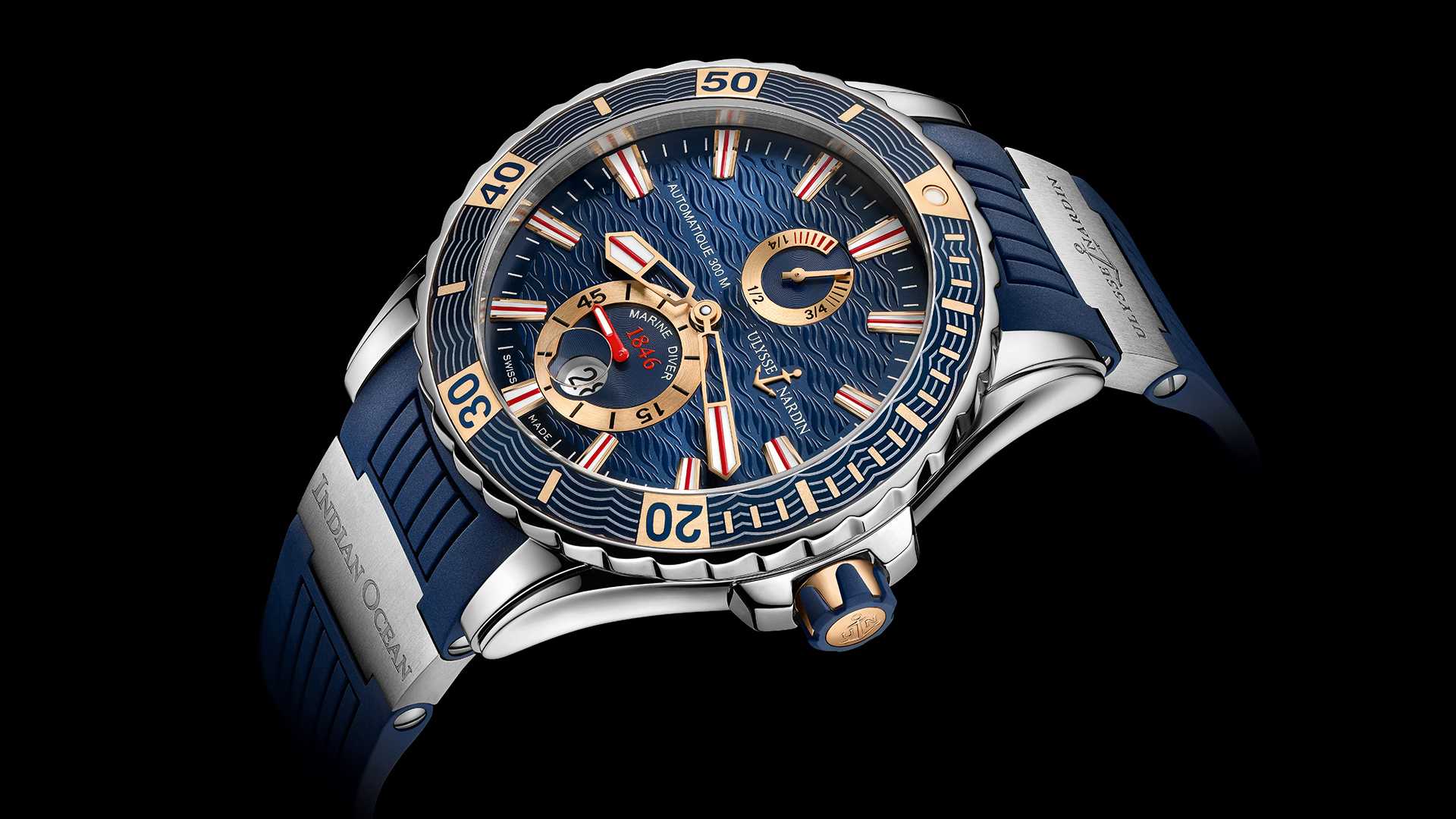 Ulysse Nardin Wallpapers