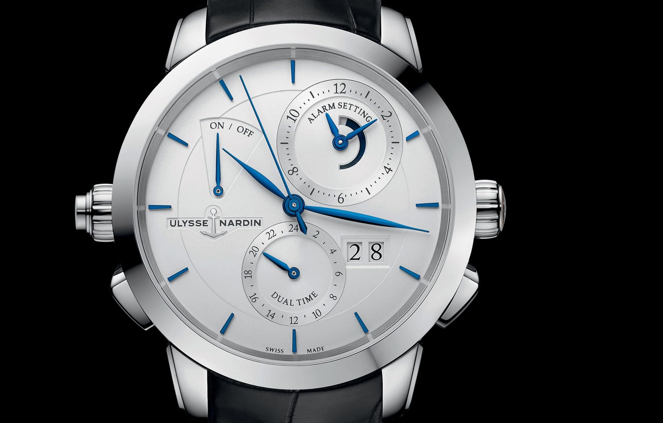 Ulysse Nardin Wallpapers