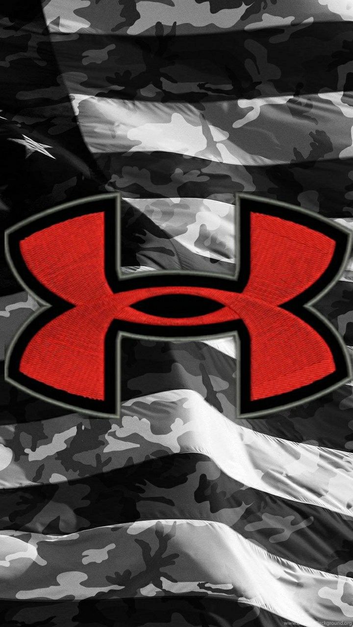 Under Armour Wallpapers