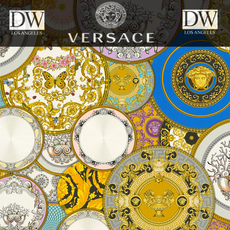 Versace Wallpapers