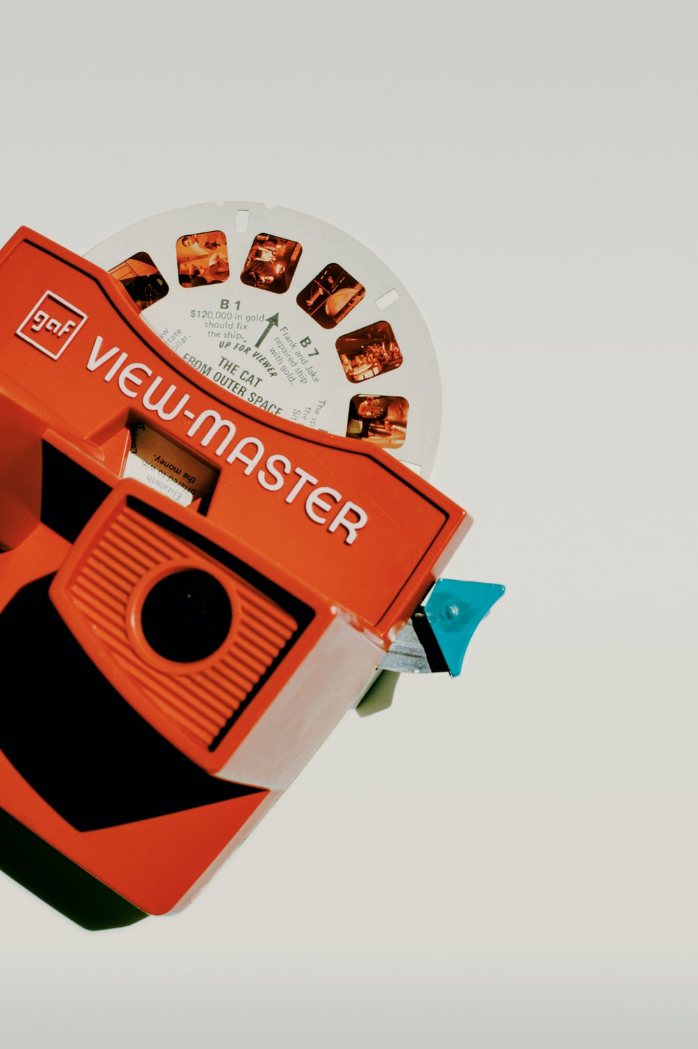 View-Master Wallpapers