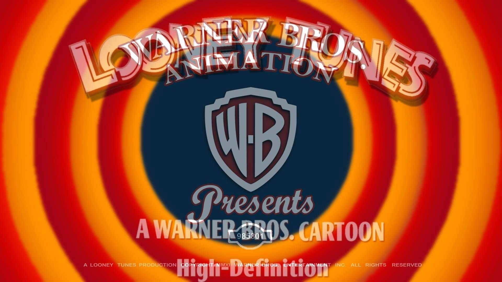 Warner Bros. Entertainment Wallpapers