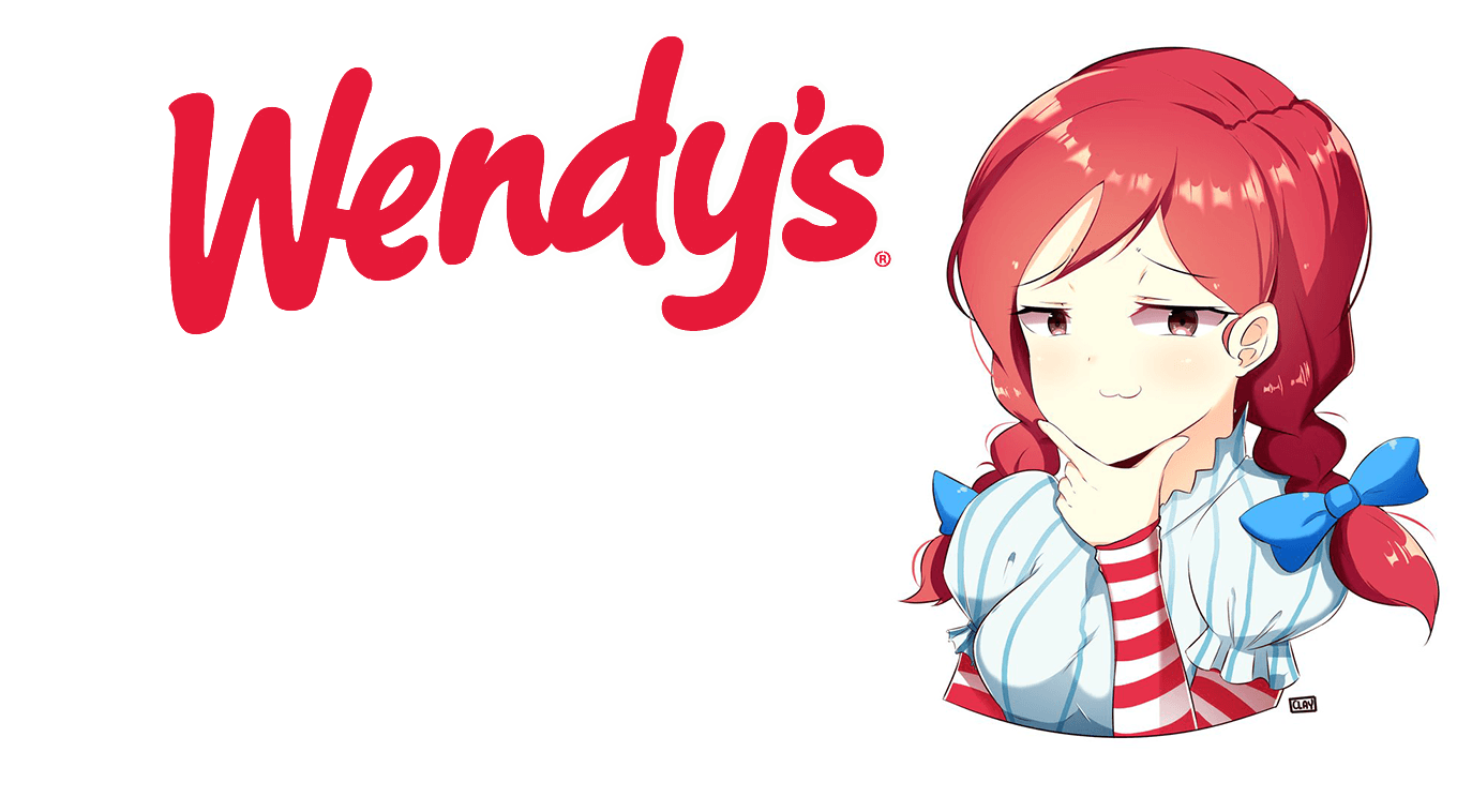 Wendy'S Wallpapers