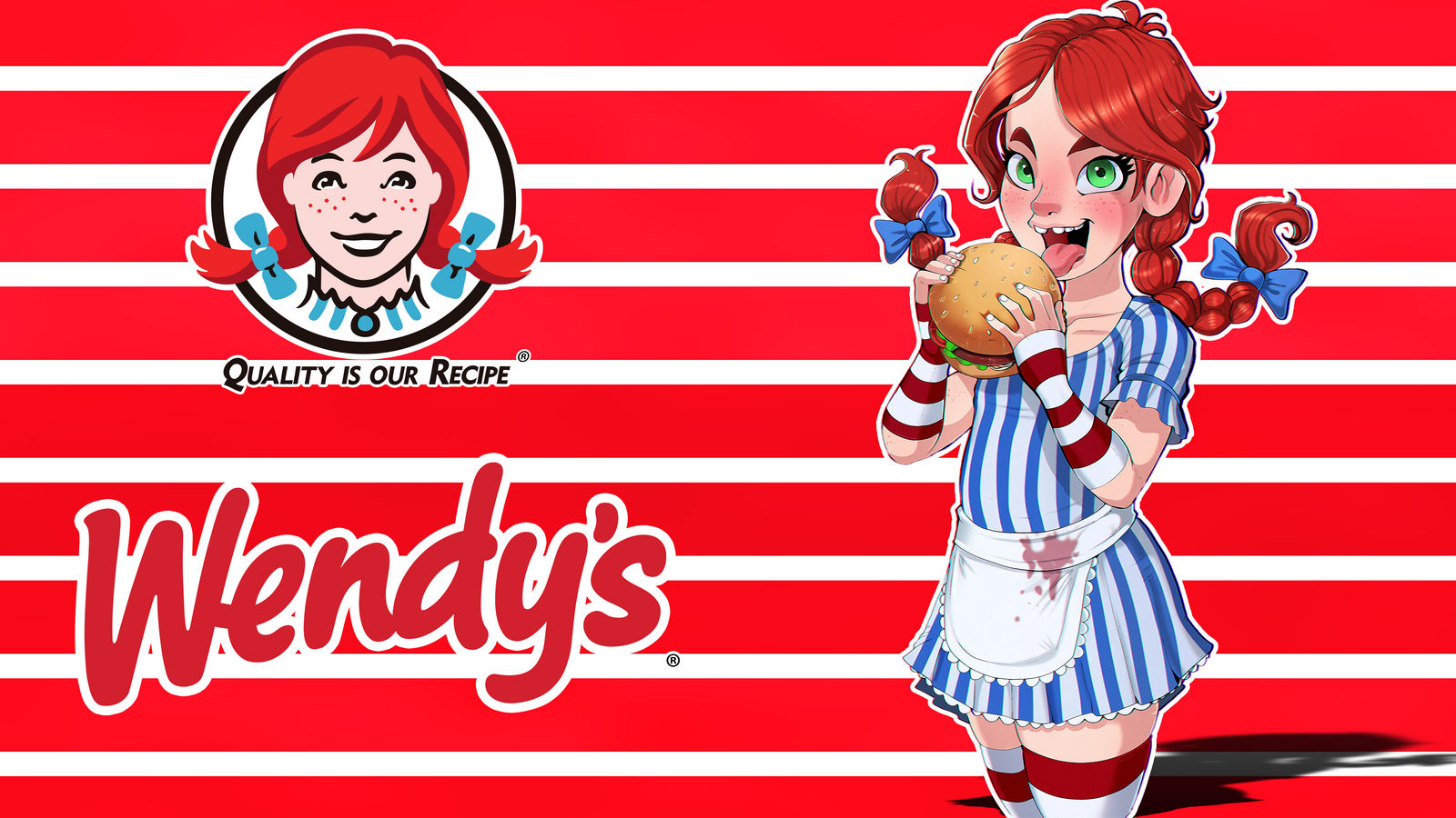 Wendy'S Wallpapers