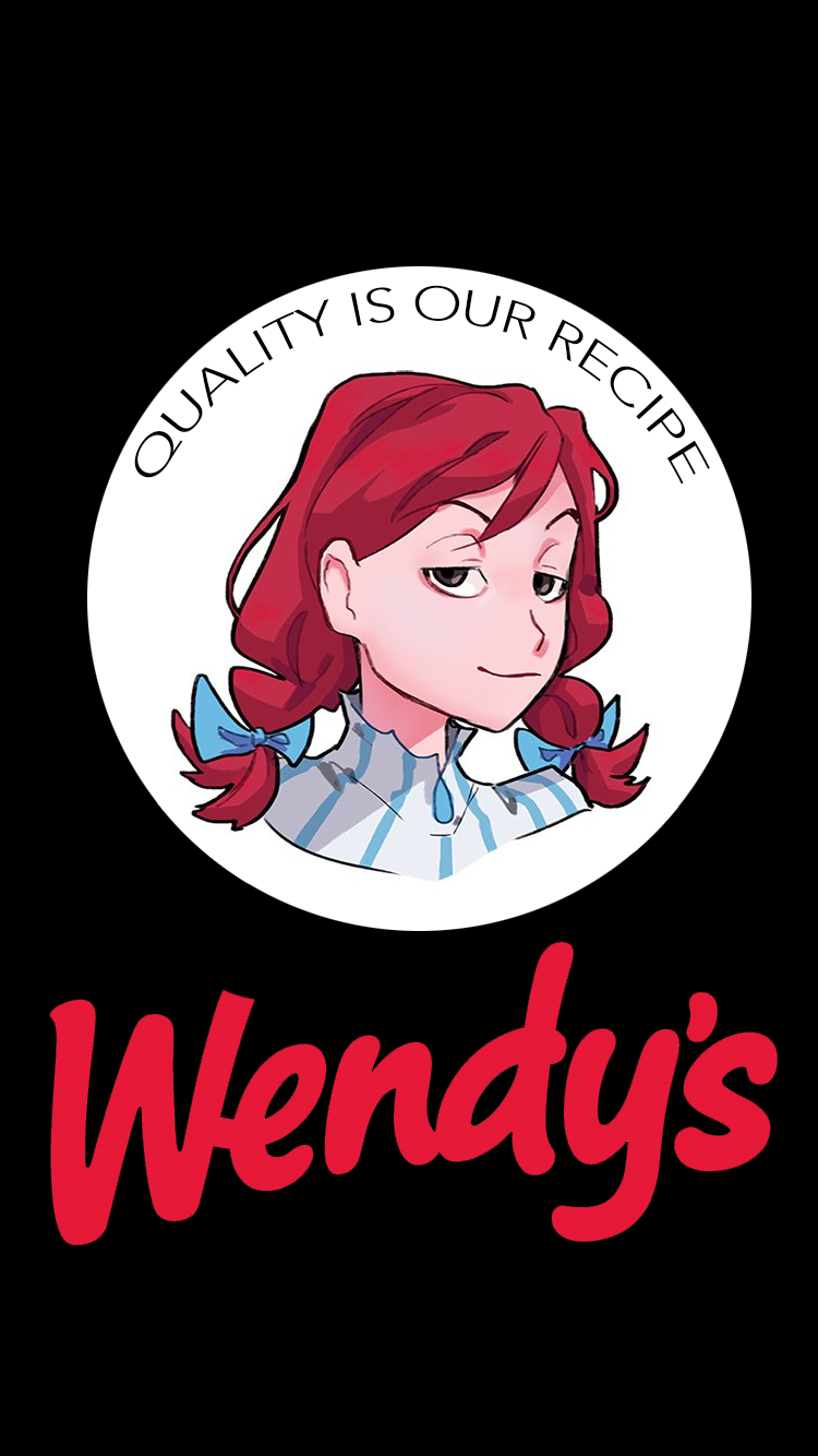 Wendy'S Wallpapers