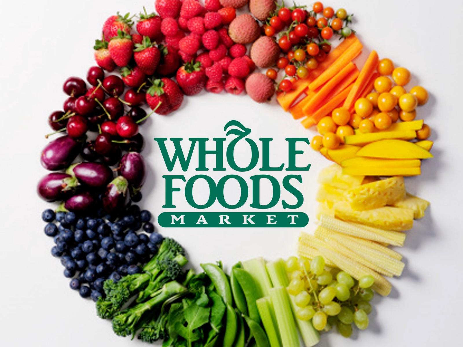 Whole Foods Market Wallpapers