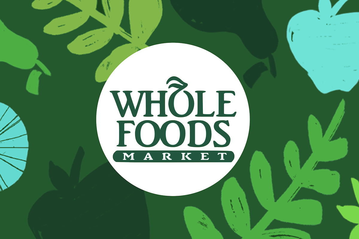 Whole Foods Market Wallpapers