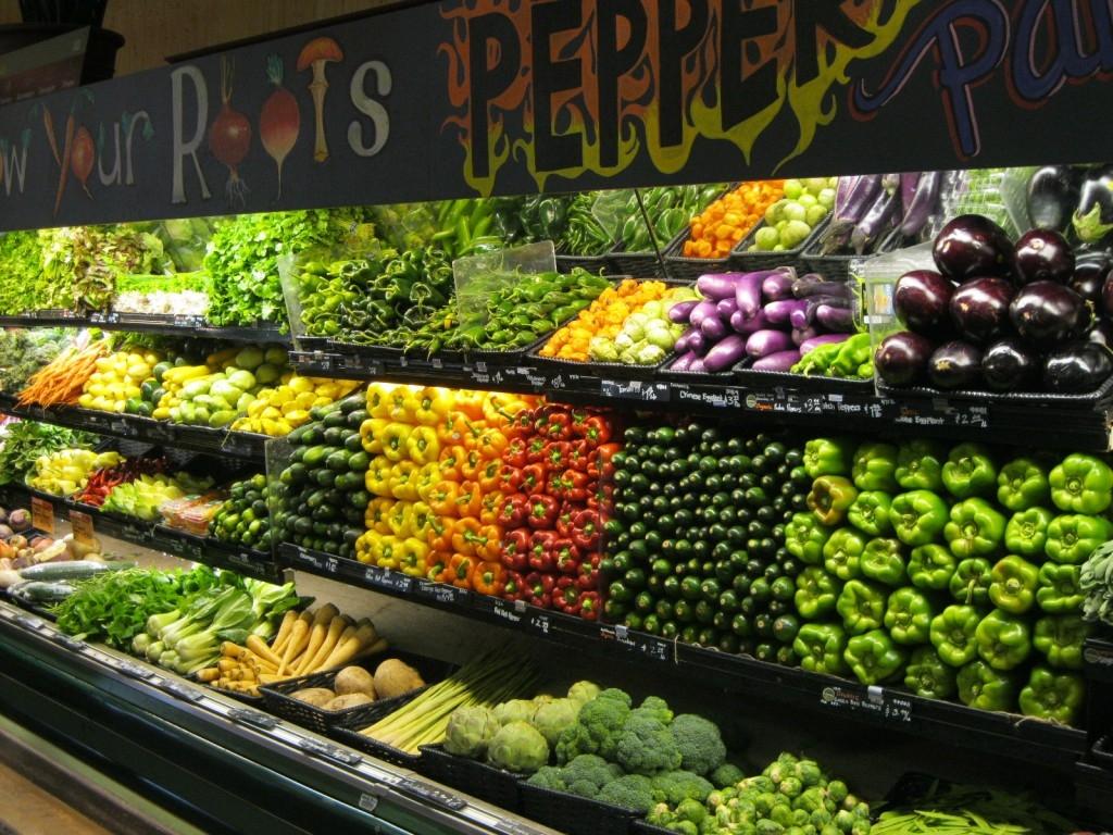 Whole Foods Market Wallpapers