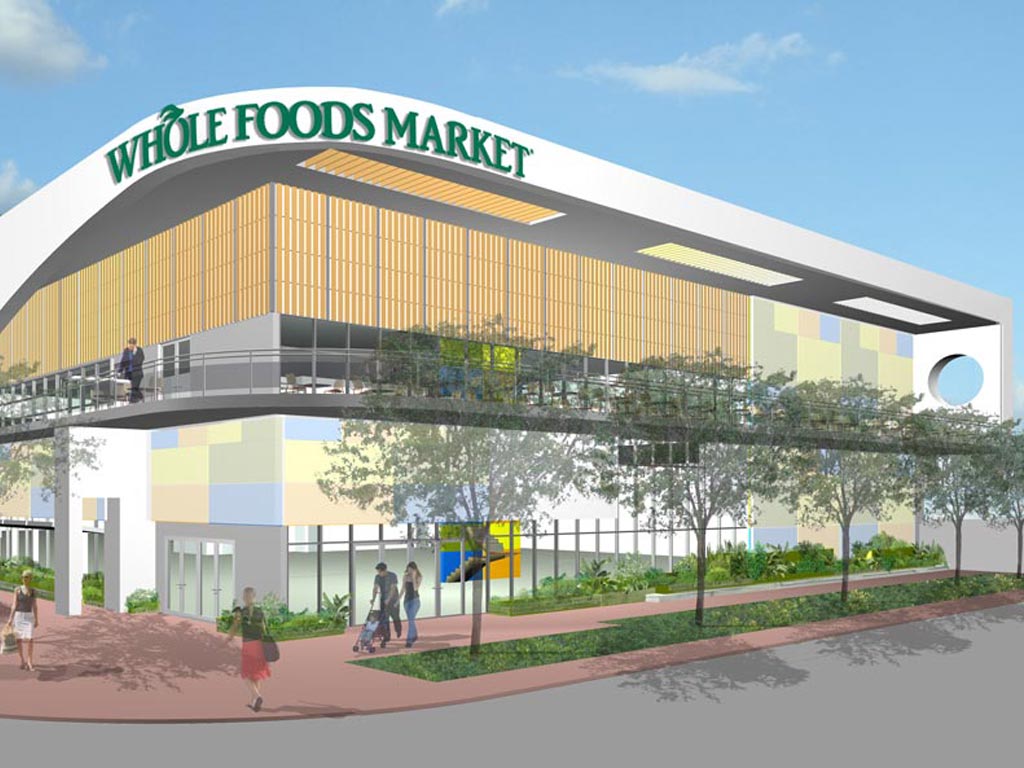 Whole Foods Market Wallpapers