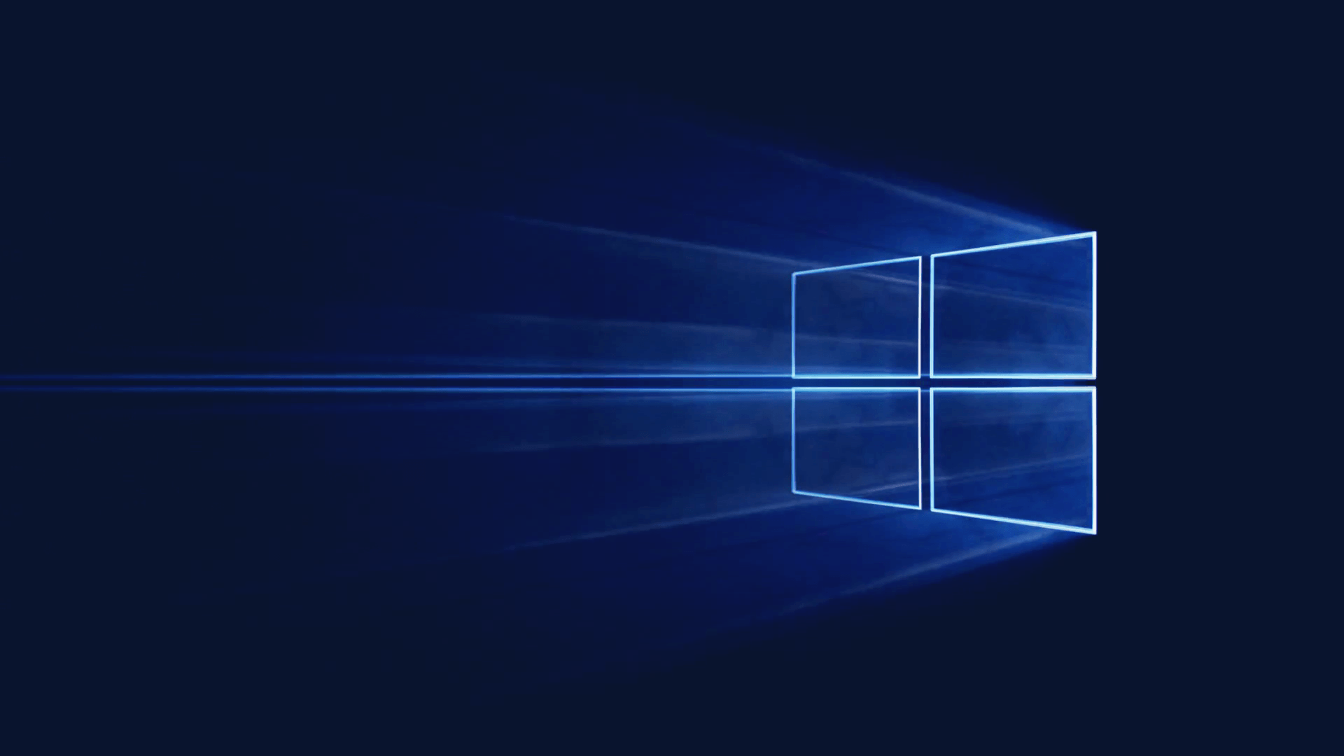 Windows 10 Hero Logo Wallpapers