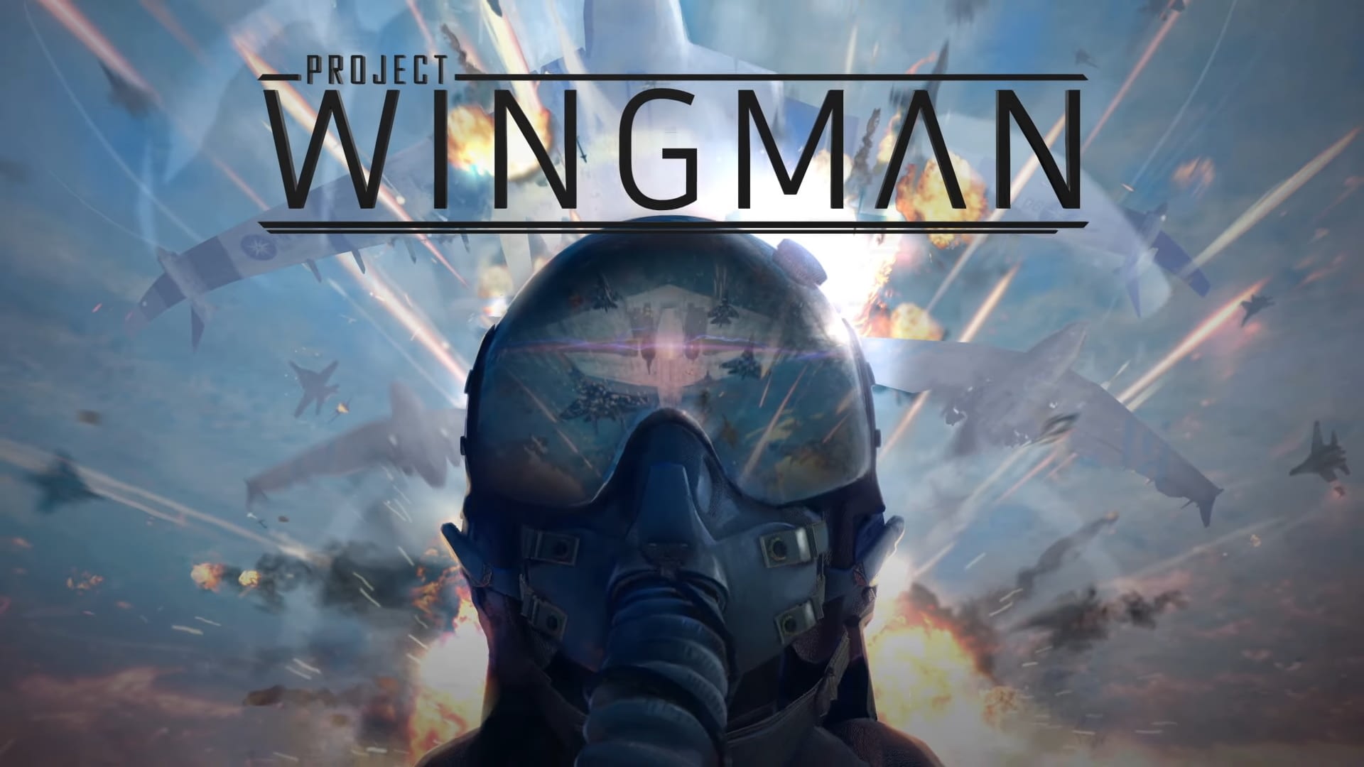 Wingman Wallpapers