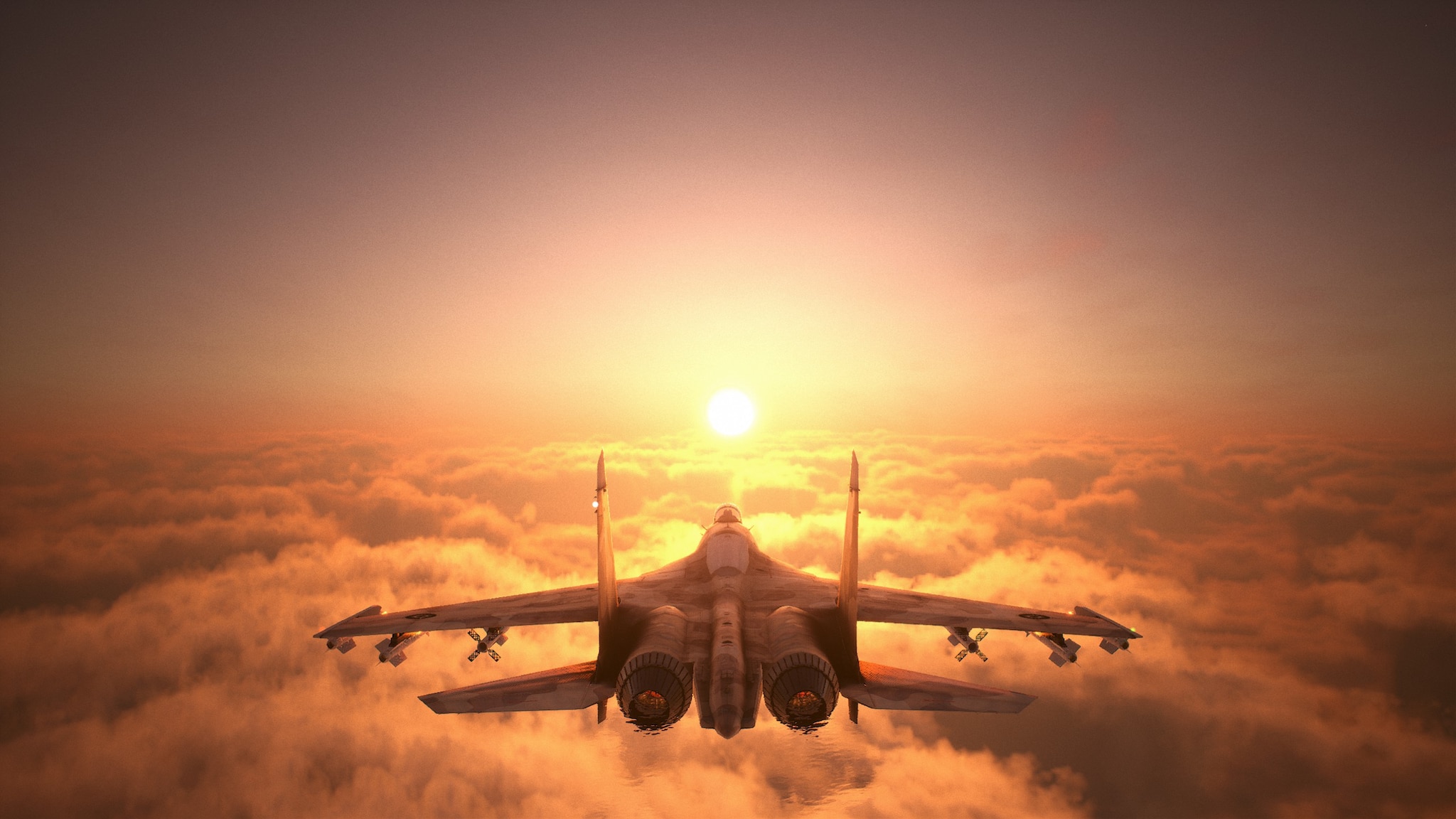 Wingman Wallpapers