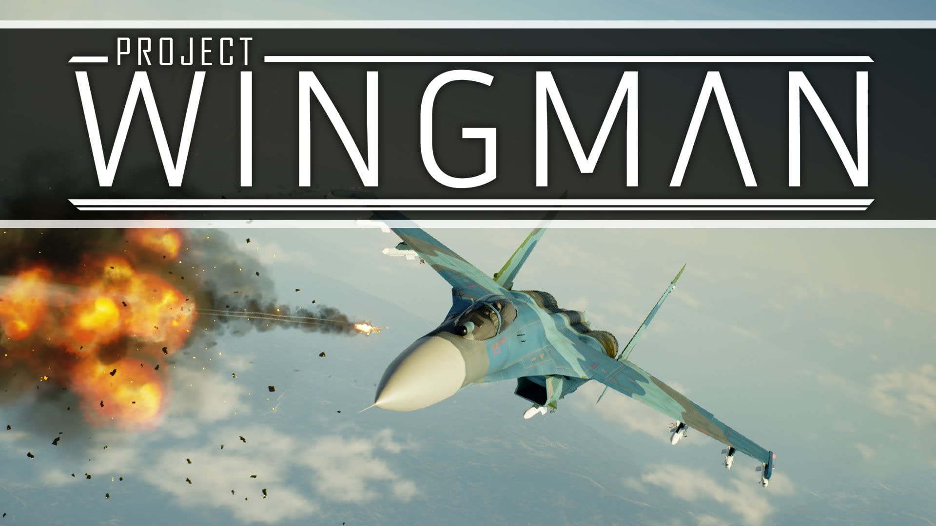 Wingman Wallpapers