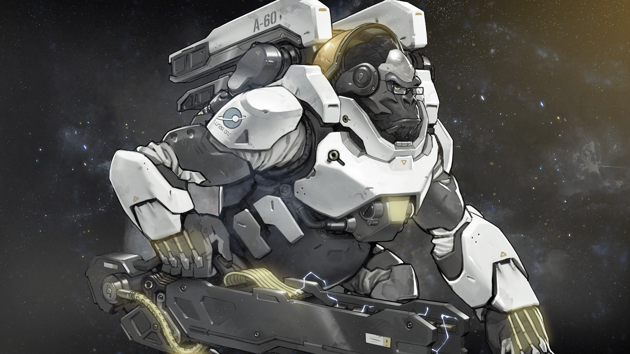 Winston Wallpapers