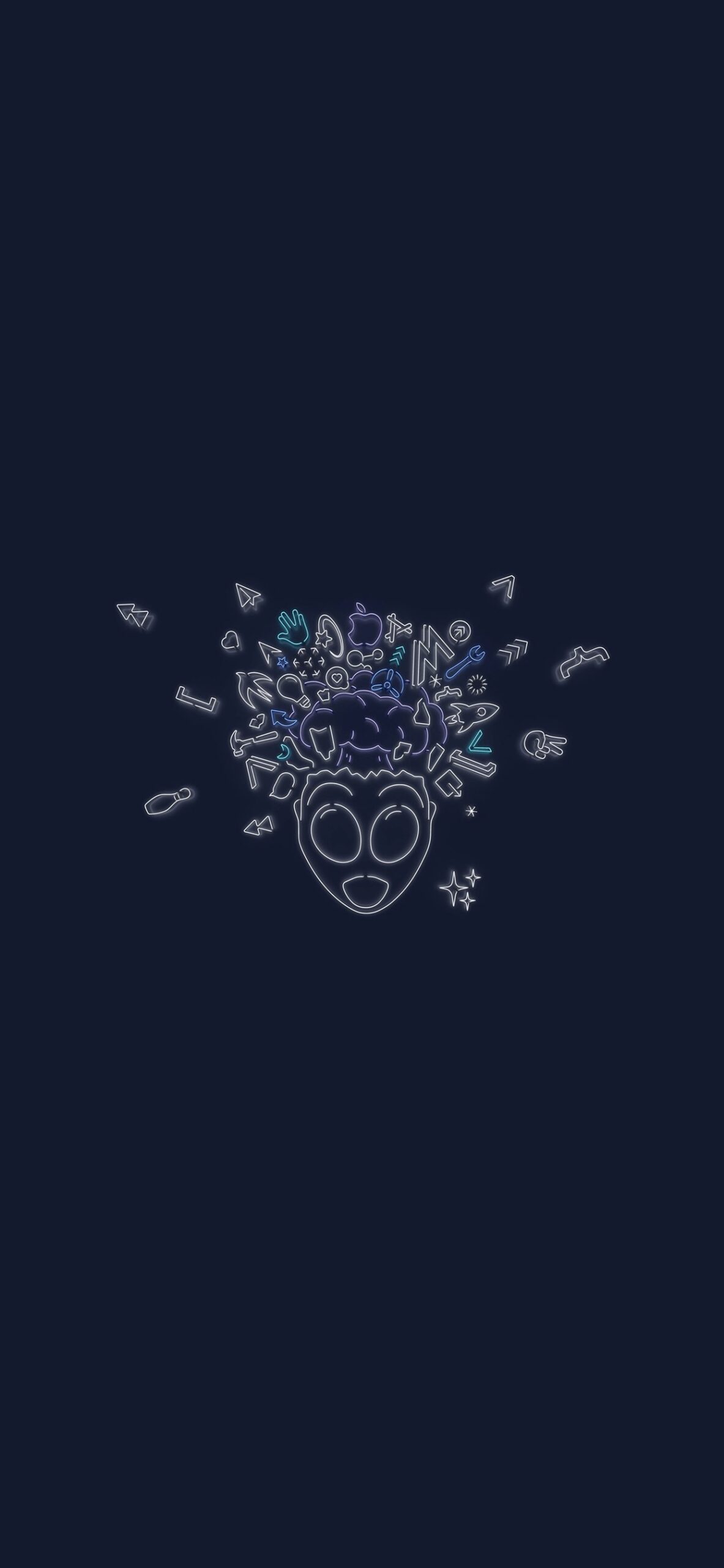 Wwdc 2019 Apple Wallpapers