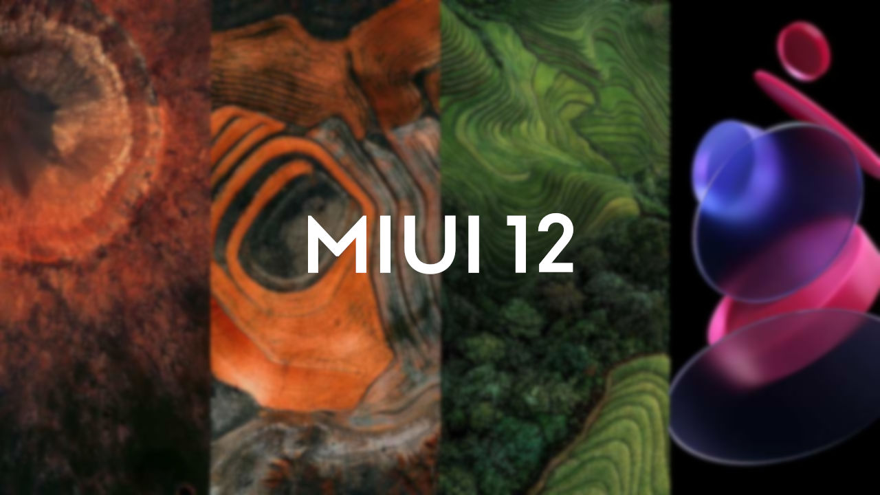 Xiaomi Wallpapers