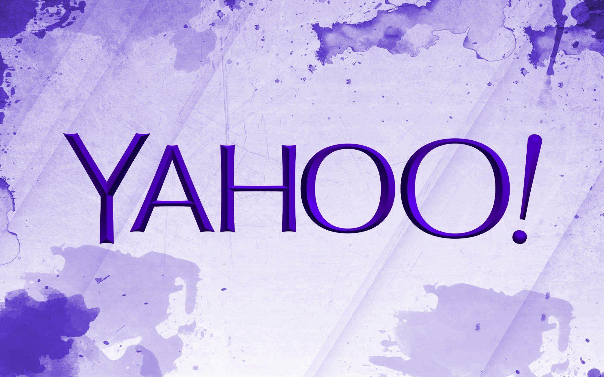 Yahoo! Wallpapers