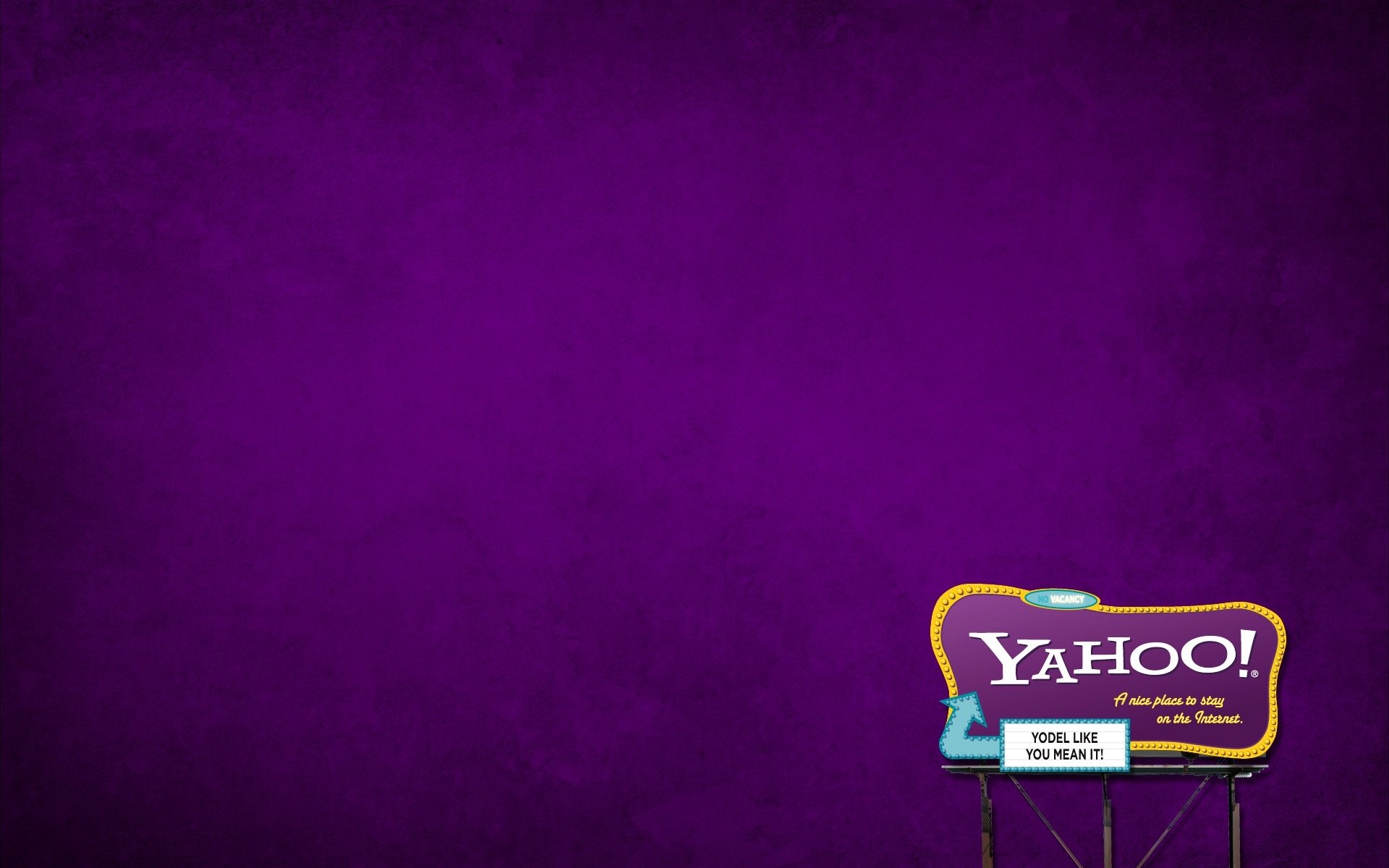 Yahoo! Wallpapers