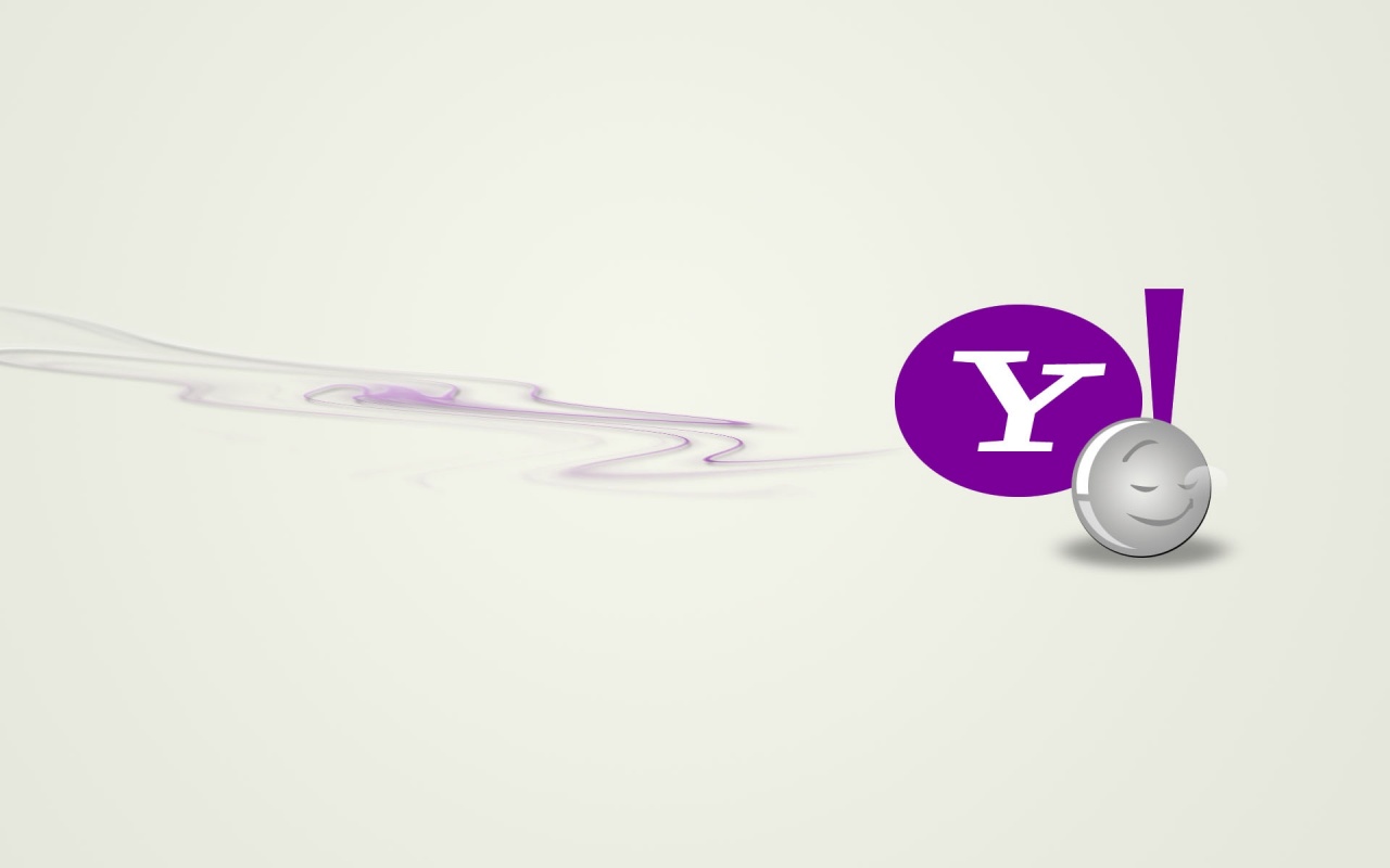 Yahoo! Wallpapers