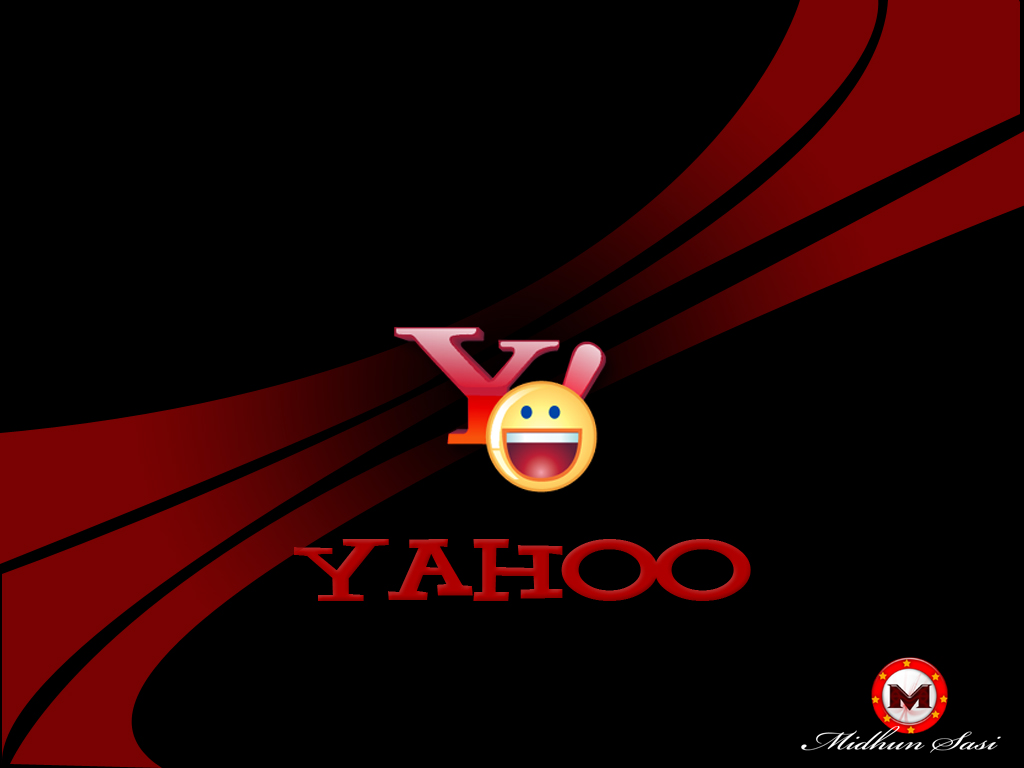 Yahoo! Wallpapers