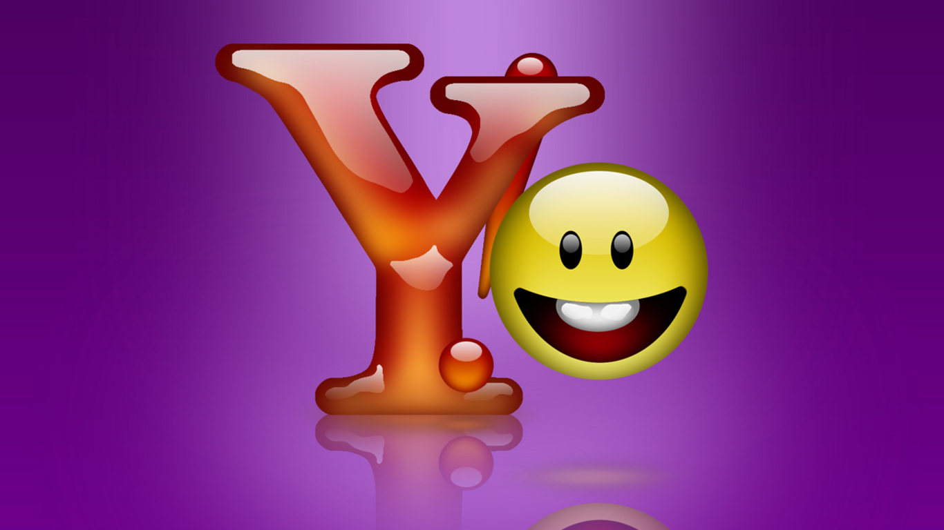 Yahoo! Wallpapers