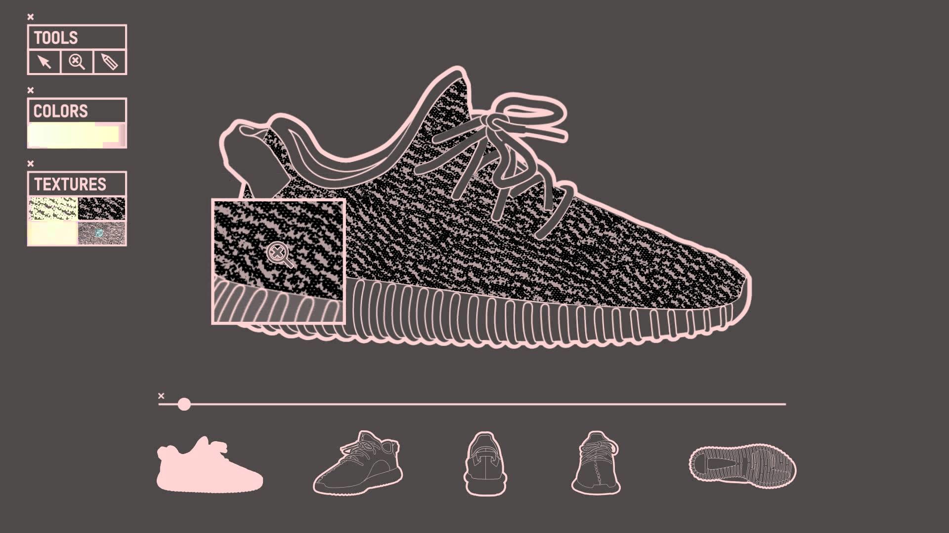 Yeezy Wallpapers