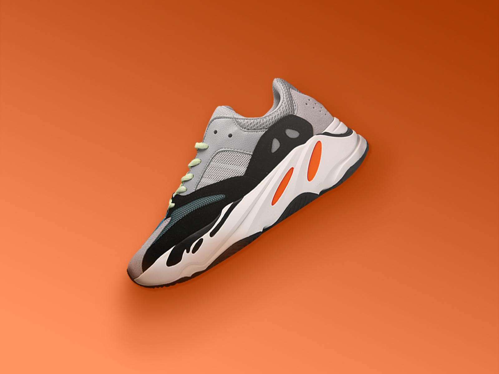 Yeezy Wallpapers