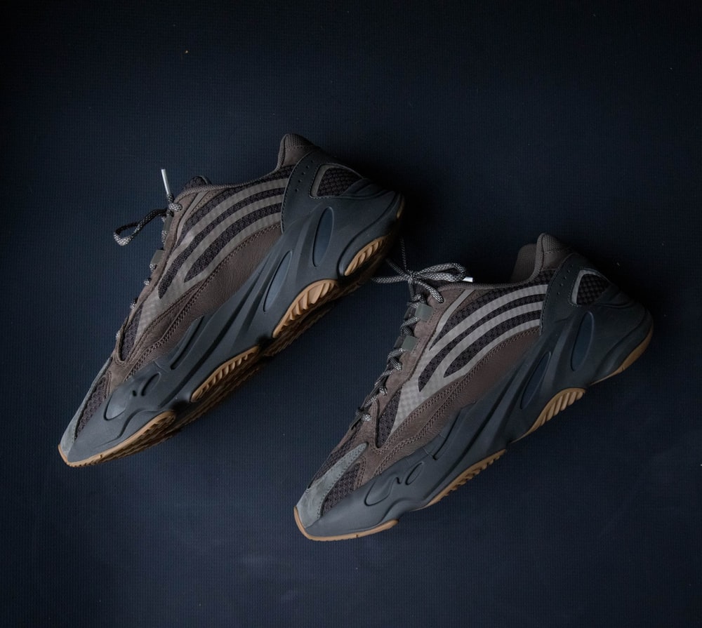 Yeezy 700 Wallpapers