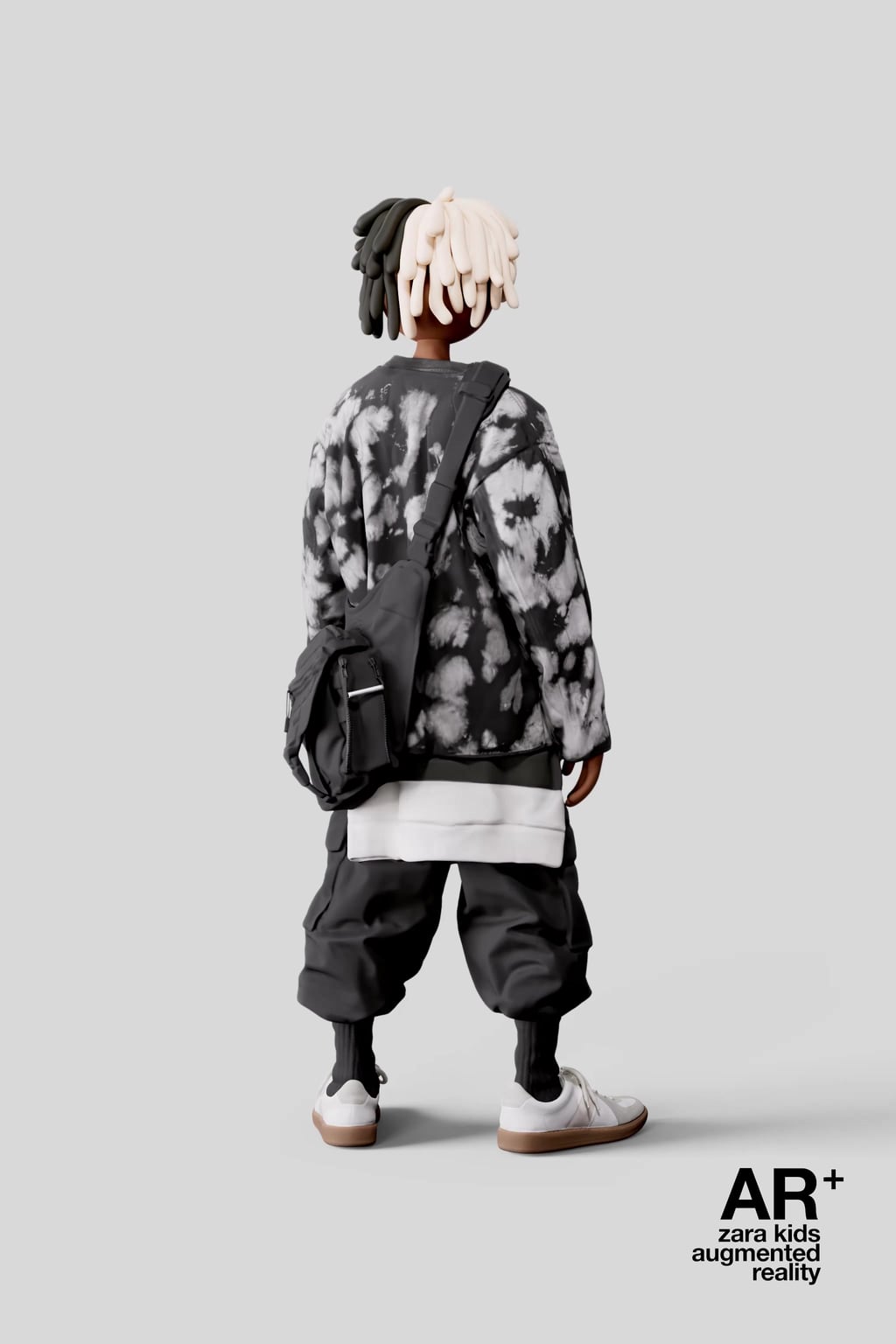 Yeezy Bape Cartoon Wallpapers