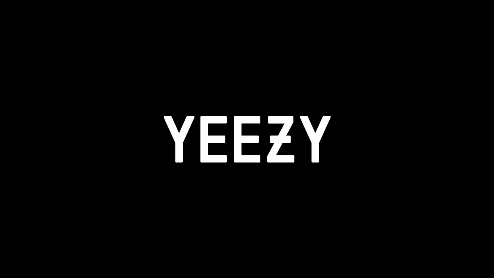 Yeezy Computer Wallpapers