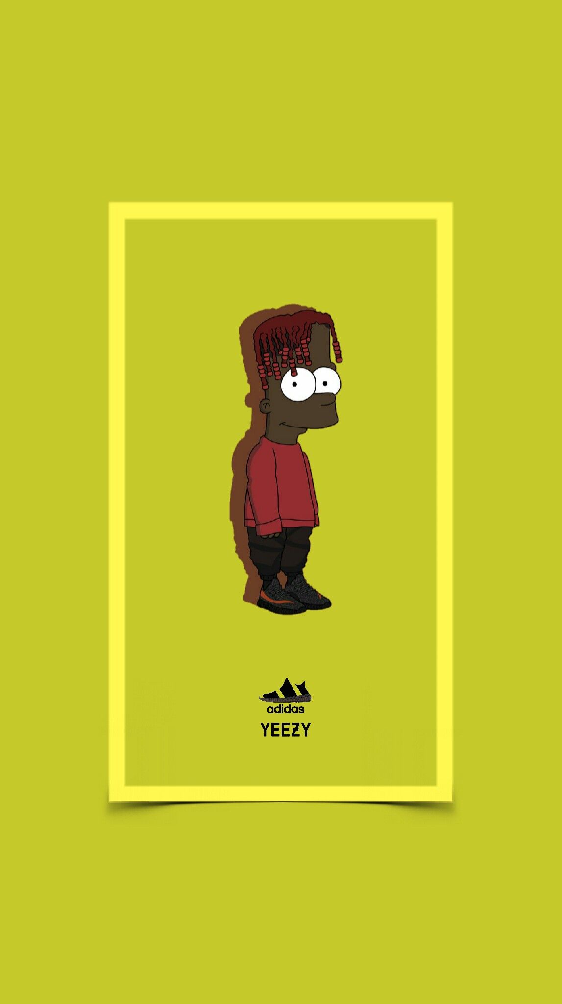 Yeezy Hypebeast Wallpapers