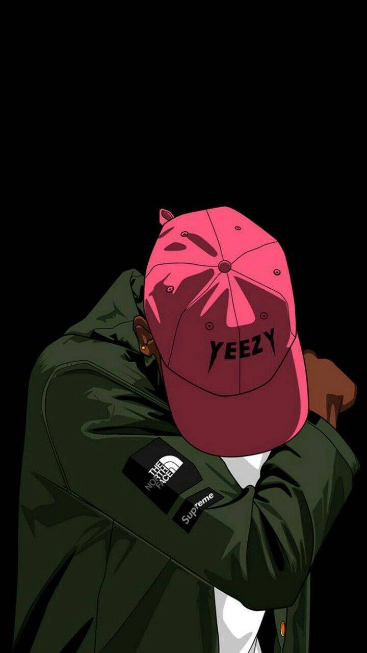 Yeezy Hypebeast Wallpapers